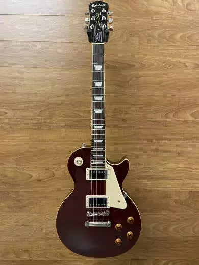 Epiphone - ELPROWRNH